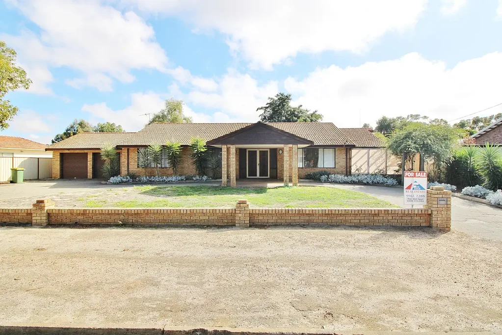 4 Thornton, Wagin, WA 6315