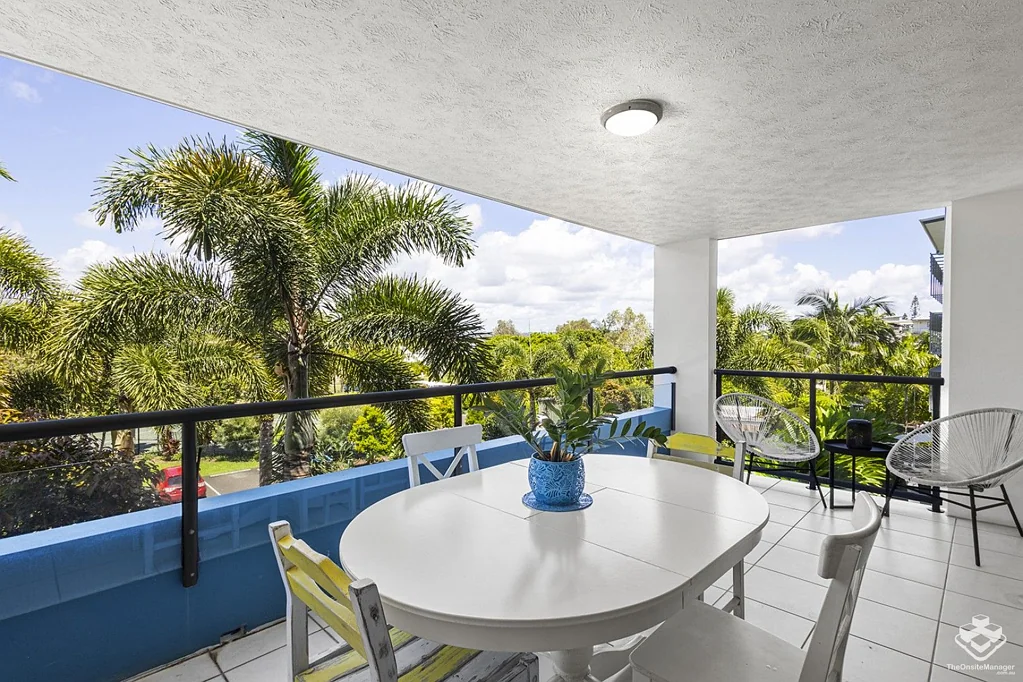 34/4 Grand Parade, Parrearra, QLD 4575