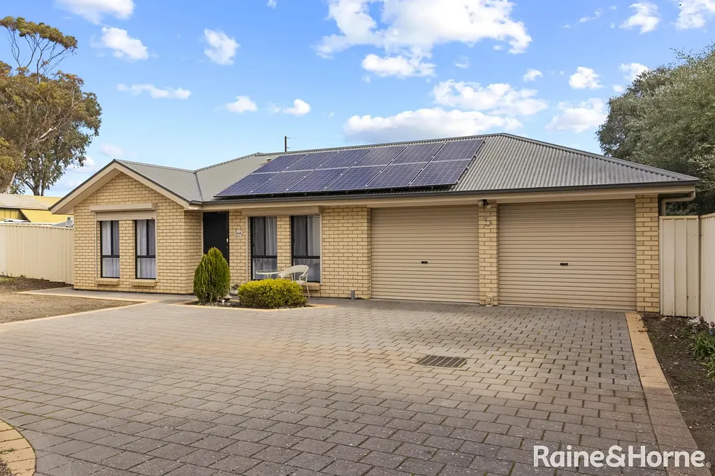 5/37 Chynoweth Avenue, Hackham, SA 5163
