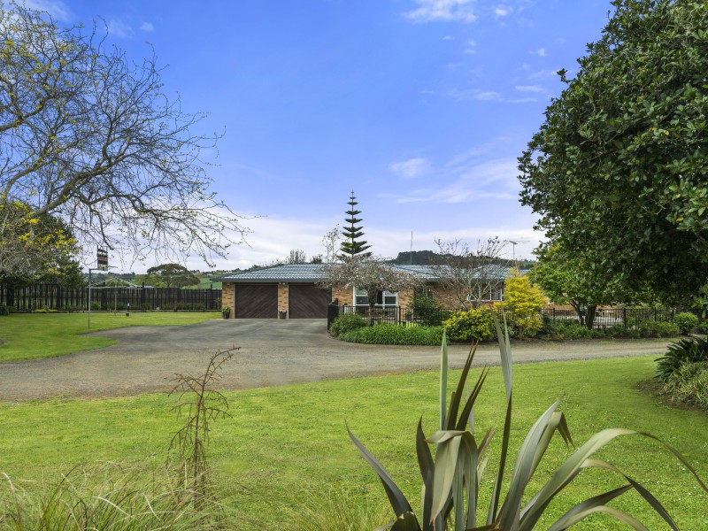 1999 Buckland Road, Buckland, Waikato, 0 phòng ngủ, 0 phòng tắm