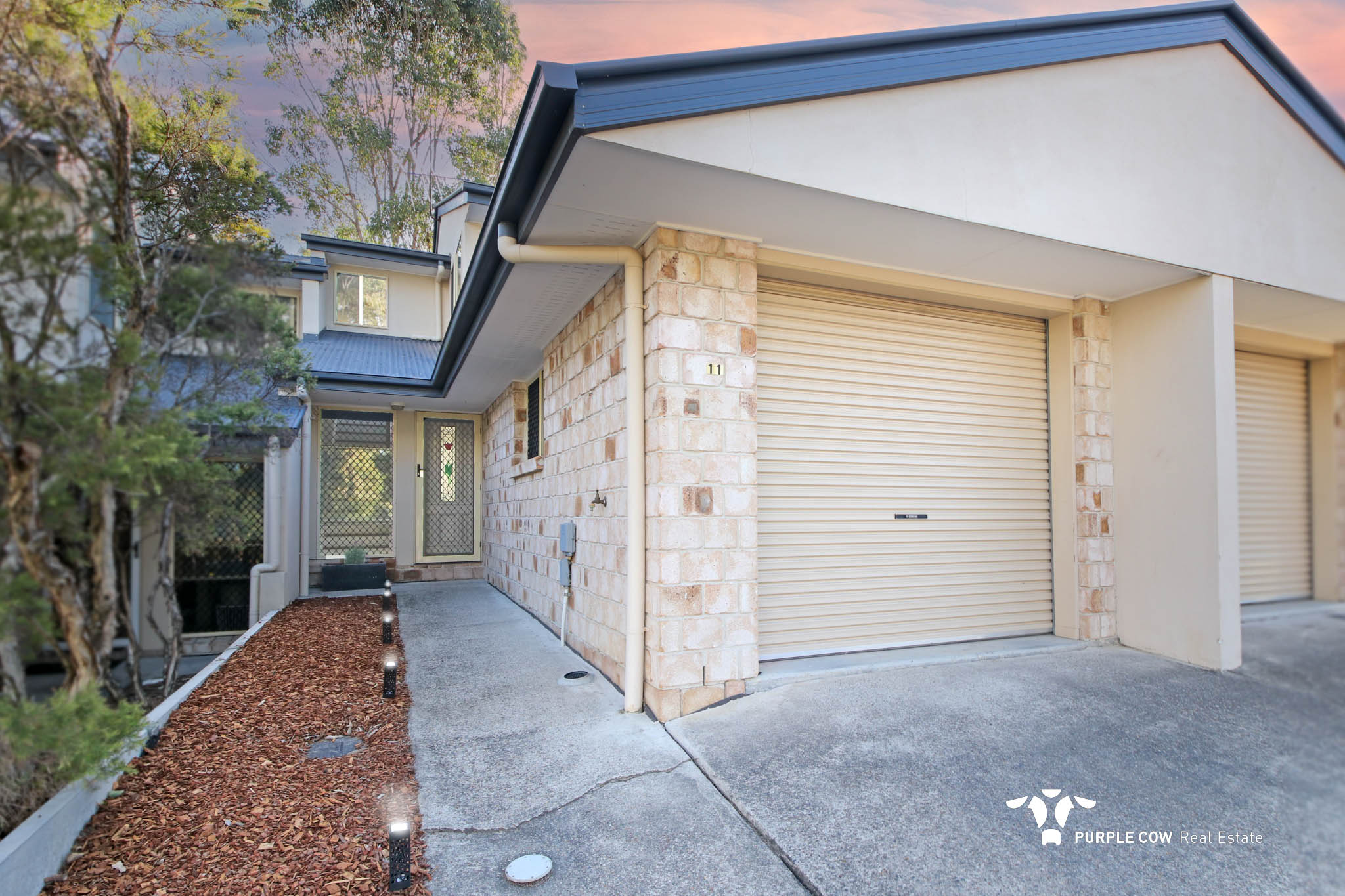 UNIT 11 61 ALBERT ST, GOODNA QLD 4300, 0 habitaciones, 0 baños, Townhouse