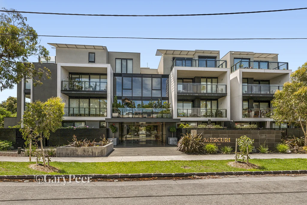 10/8 Elliott Avenue, Carnegie, VIC 3163
