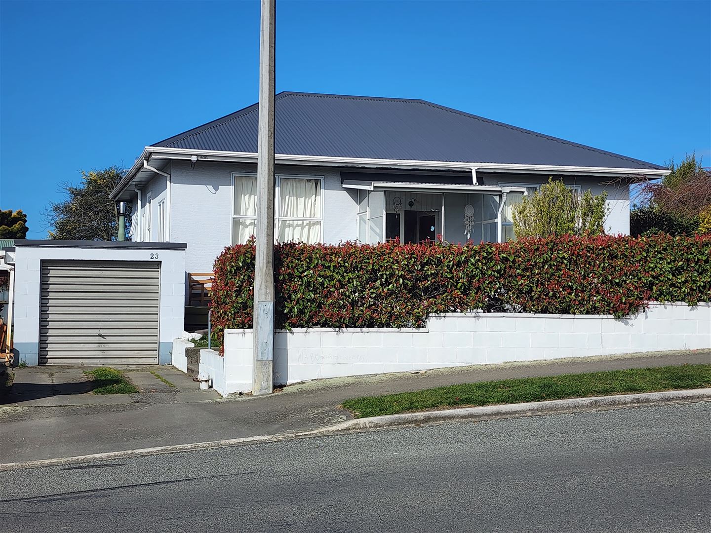 23 Newman Street, Waimataitai, Timaru, 3 chambres, 0 salles de bain