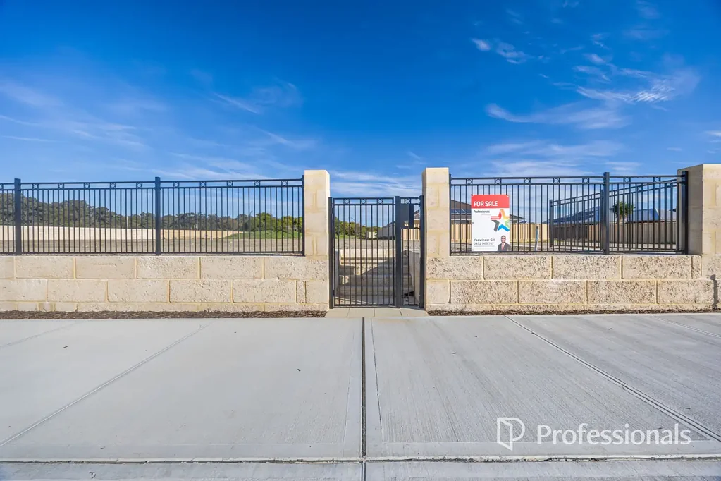 Dalyellup Secure Your Spot in Dalyellup's Exciting New Subdivision!