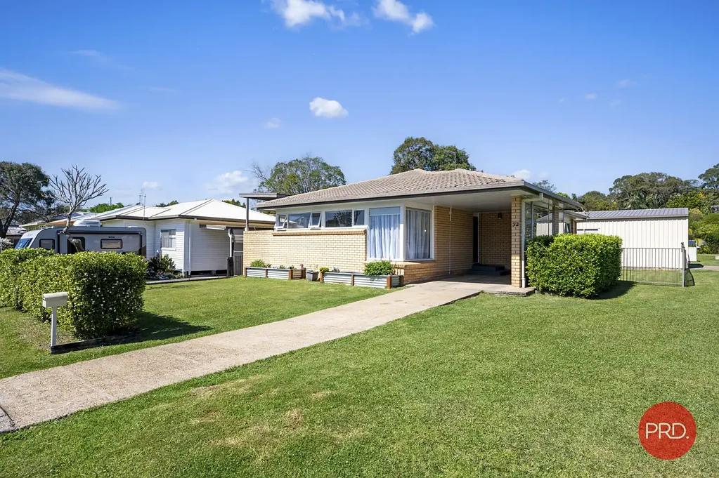 Spacious Home with Large Shed