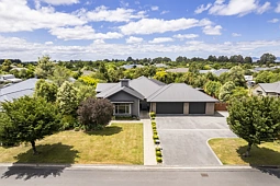 8 Hulme Lane, Rolleston