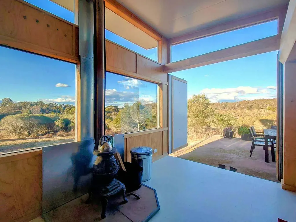 Durran Durra 4ห้องนอน Own yourself an Escape place: Wild Haven in Braidwood! Bring your lifestyle to different level!