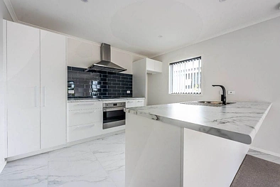 2 Bedroom Brick and Tile