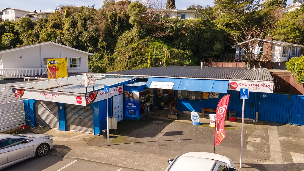 114 Middleton Road, Churton Park, Wellington