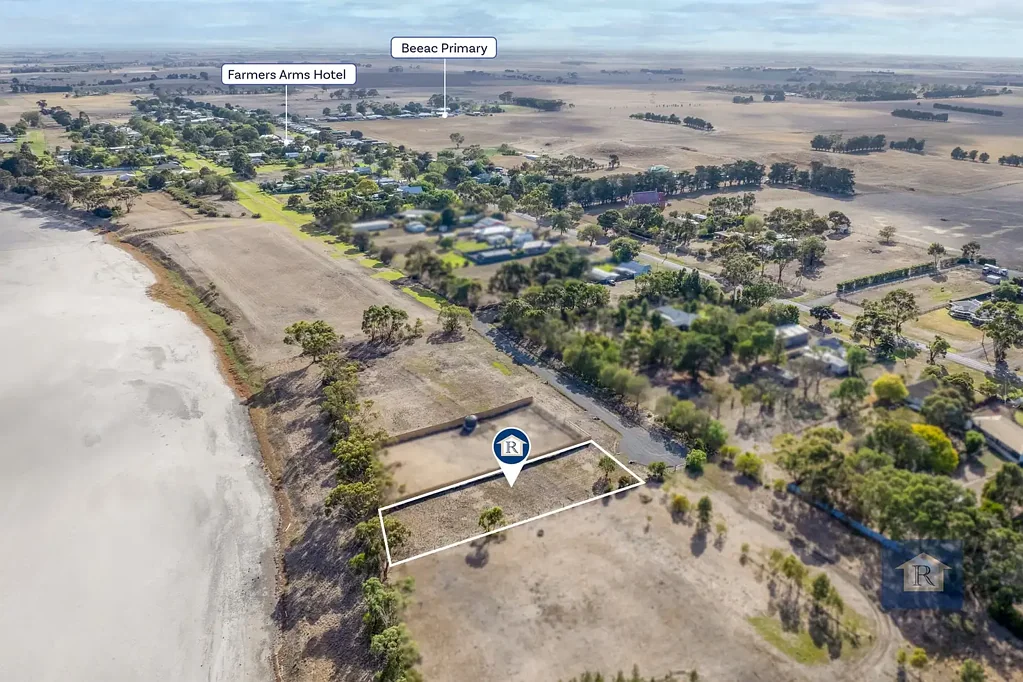 101 Coulston Street, Beeac, VIC 3251