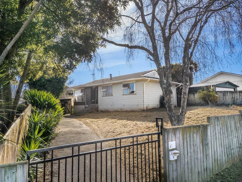 30 Burndale Terrace, Manurewa, Manukau City, Auckland