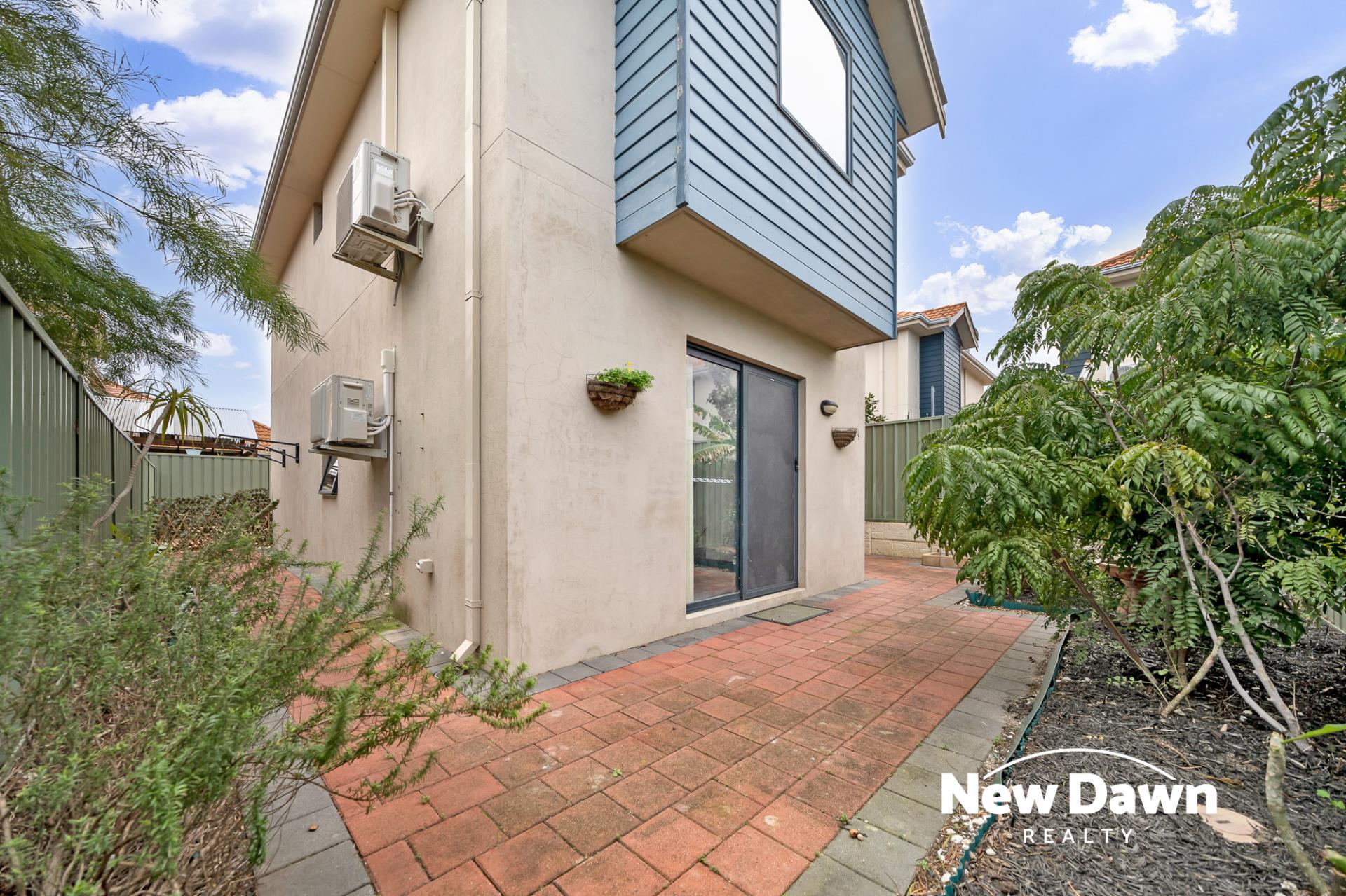 UNIT 10 40 HOLLINS BEND, MADELEY WA 6065, 0房, 0浴, House