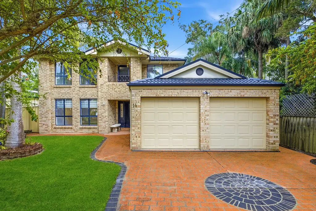 Gwandalan 4ਬੈੱਡਰੂਮ Family Entertainer within 50 metres (approx.) to Lake Macquarie