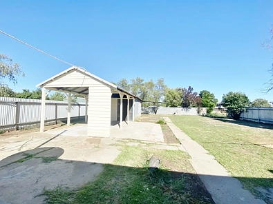 14 Keats Street, Kerang, VIC 3579, 3 Schlafzimmer, 1 Badezimmer, House