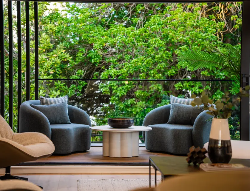 1-7/24 Claude Road, Epsom, Auckland City, 3 कमरे, 3 बाथरूम, House