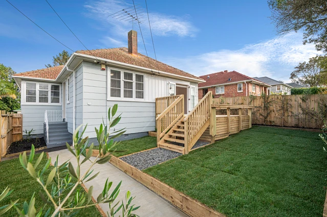 35 Hobson Drive, Panmure, Panmure, Auckland City