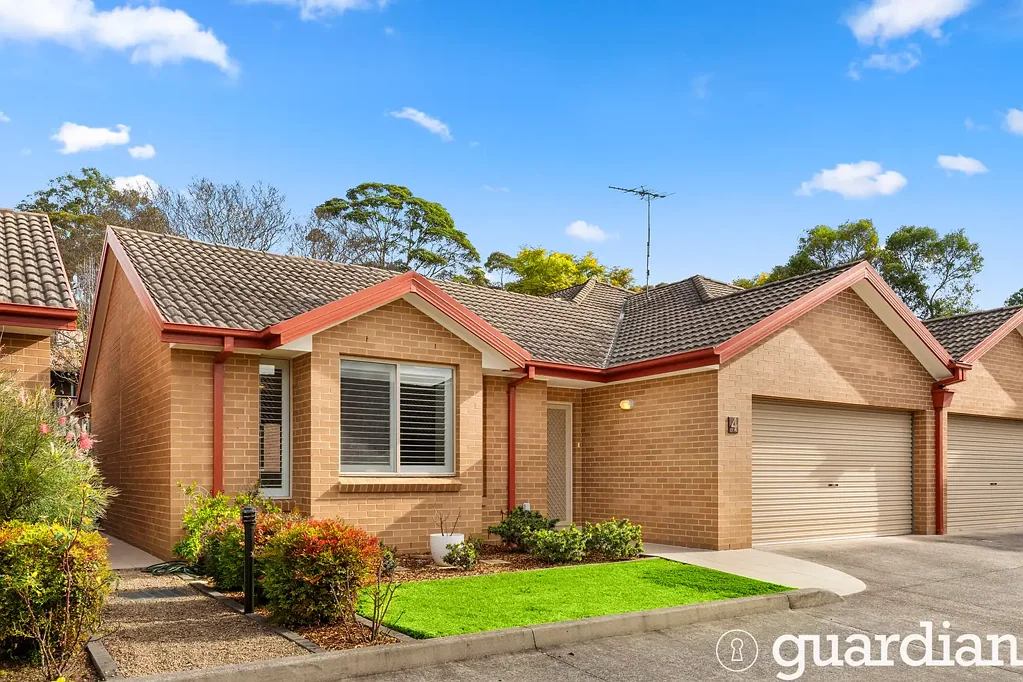 4/550 Old Northern Road, Dural, NSW 2158