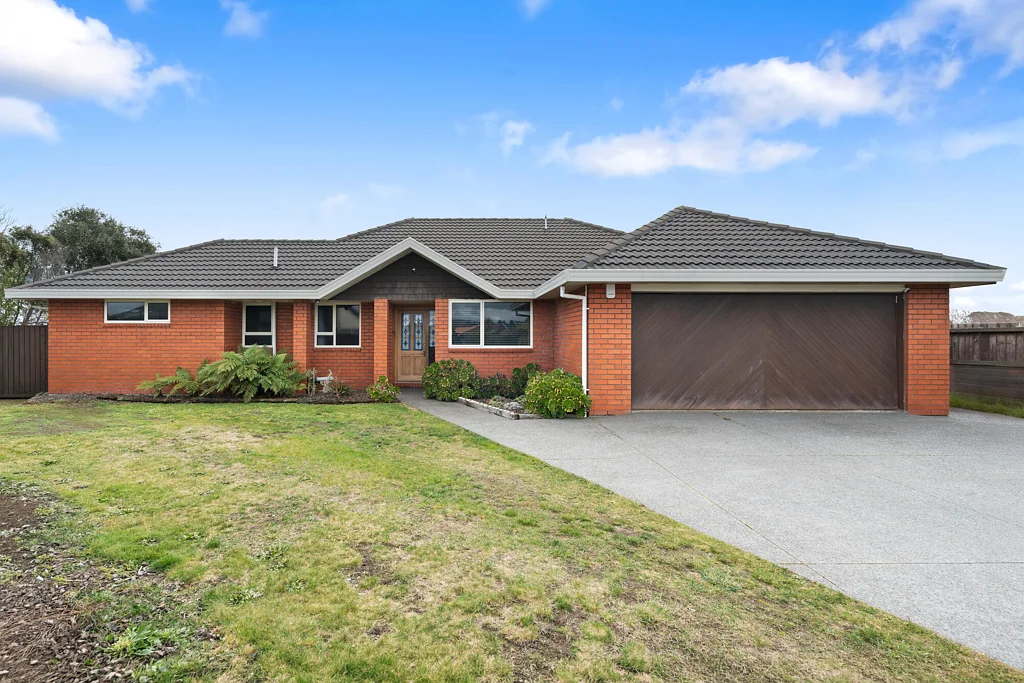 North New Brighton 3 Slaapkamer Reserve-Side Living with Lifestyle in Mind