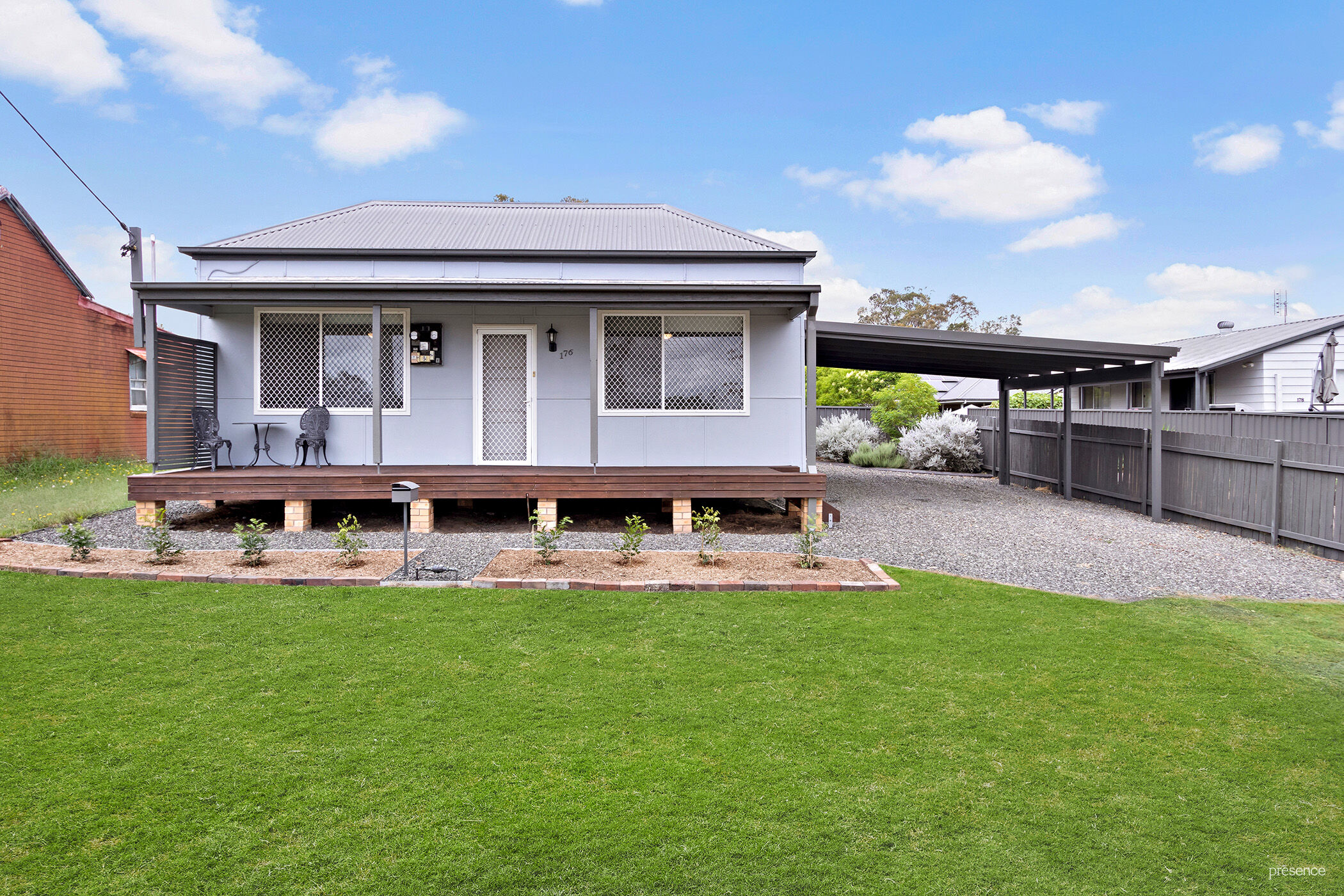 176 ABERDARE ST, KURRI KURRI NSW 2327, 0房, 0浴, House