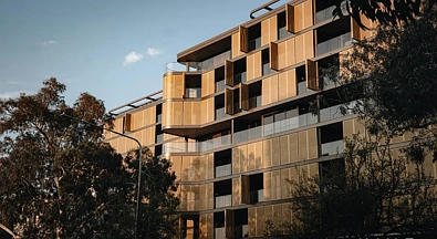 604/358 Northbourne Ave, Dickson, ACT 2602, 2 Bedrooms, 2 Bathrooms, Apartment