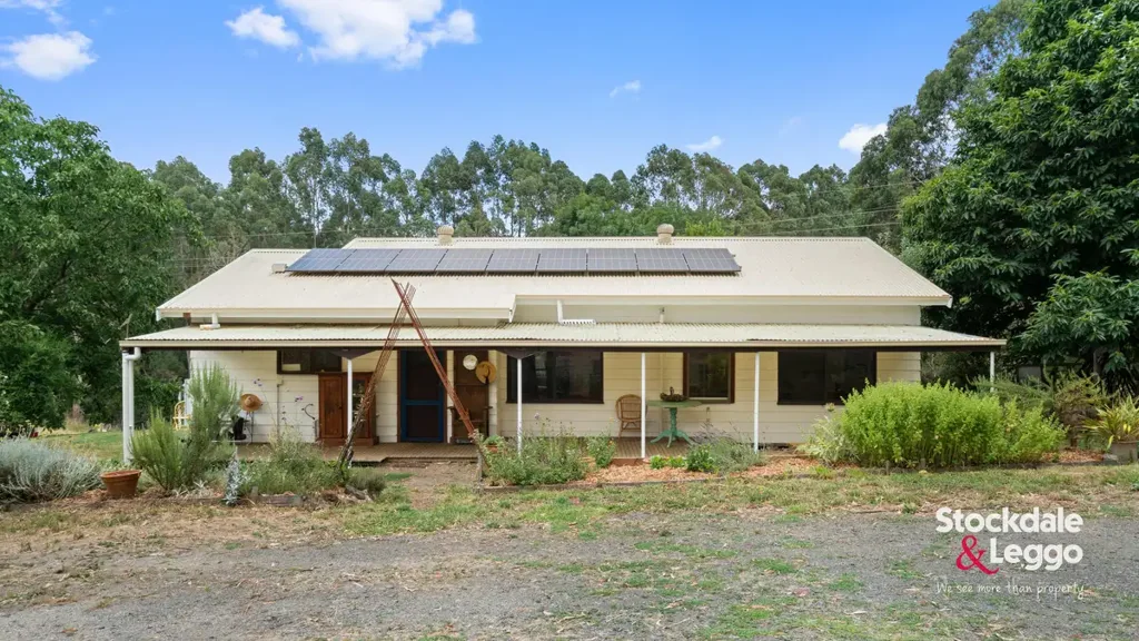Allambee South RIVERSIDE RETREAT FOR NATURE LOVERS
