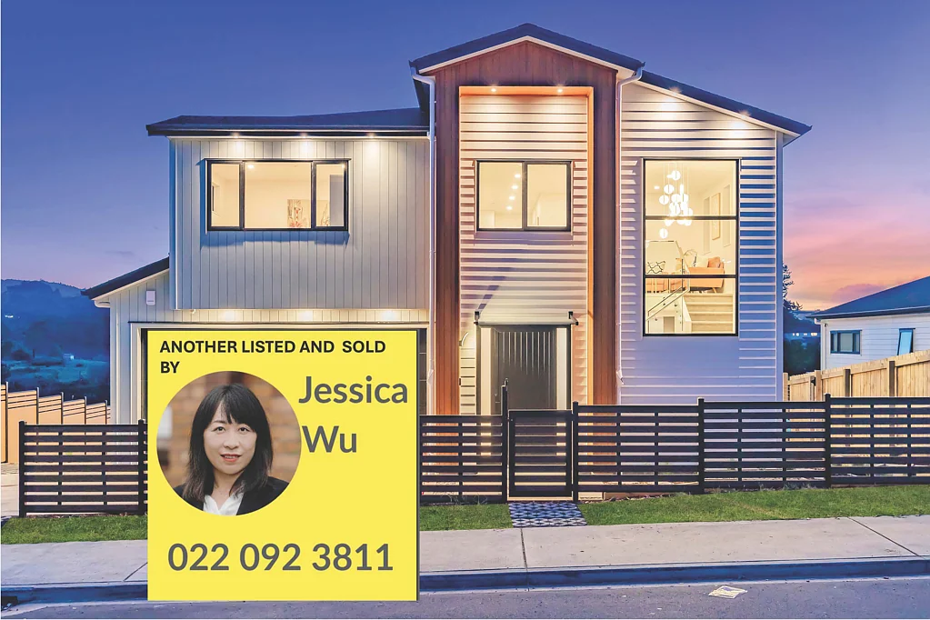 10 Monte Cristal Avenue, Swanson, Waitakere City, Auckland