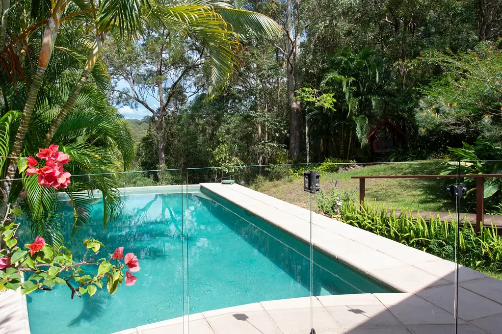 Doonan 2कमरा 'Between the Winds' – A Tranquil Retreat in Doonan or a Holiday Getaway.