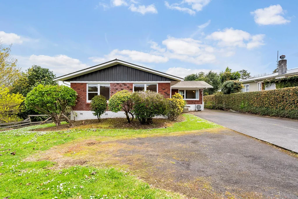 Tuakau 3कमरा Two For The Price Of One