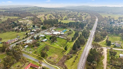 LOT 2/4145 Northern Highway, Pyalong, VIC 3521, 0 slaapkamers, 0 badkamers, Section