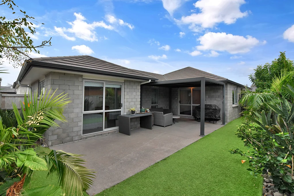 5 Boyle Mews, Papamoa, Tauranga, Bay of Plenty