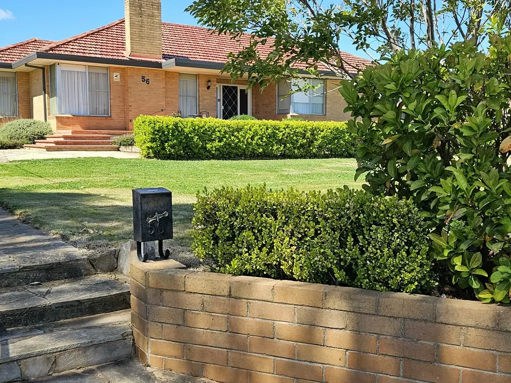 56 East Street, Harden, NSW 2587