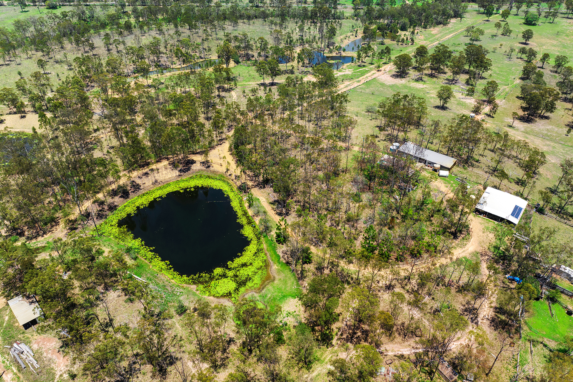 469 GLADSTONE - MONTO RD, CALLIOPE QLD 4680, 0 રૂમ, 0 બાથરૂમ, Lifestyle Property