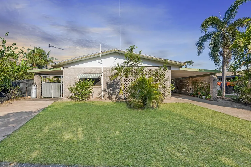 26 Wilson Crescent, Moil, NT 810