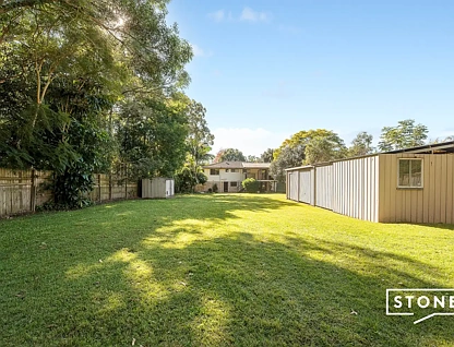 4 Redwood Street, Marsden, QLD 4132, 3房, 2浴, 独立屋