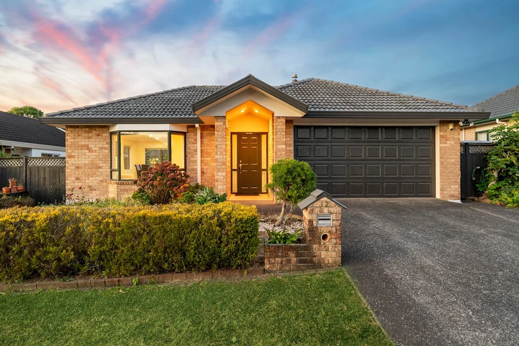 12 Ardee Close, East Tamaki, Manukau City, Auckland