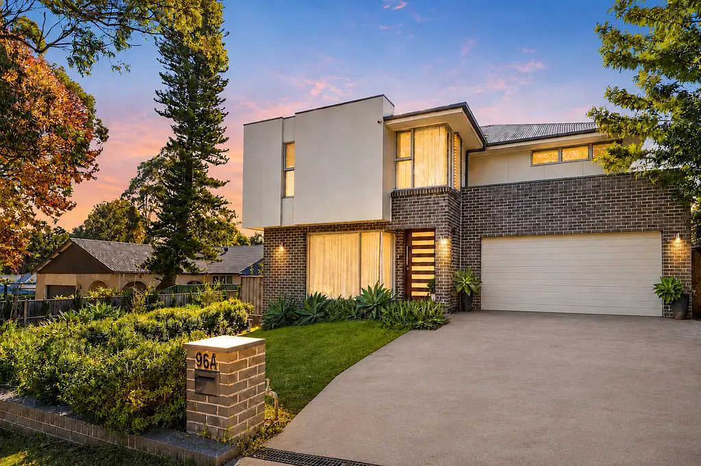 96A Boundary Road, Pennant Hills, NSW 2120