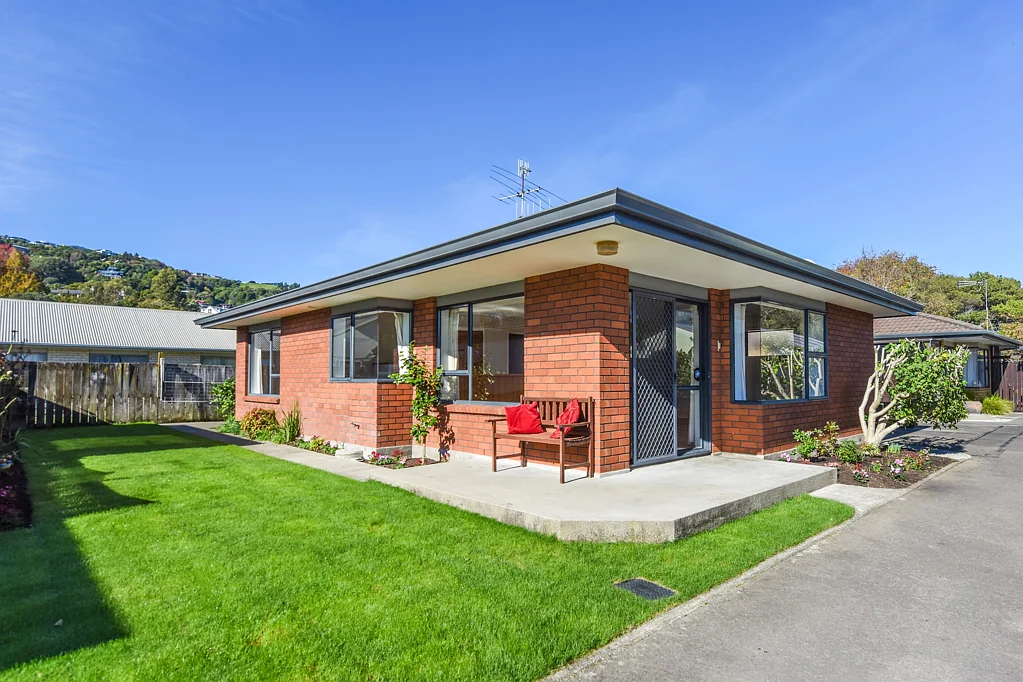 2/8 Rawhiti Street, Tahunanui, Nelson