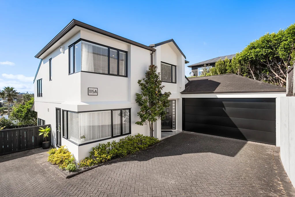 Remuera 4ਬੈੱਡਰੂਮ Family size, prime location & Basin walks