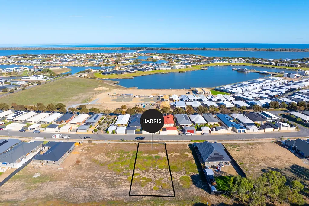 LOT 4049 Maranoa Place, Hindmarsh Island, SA 5214