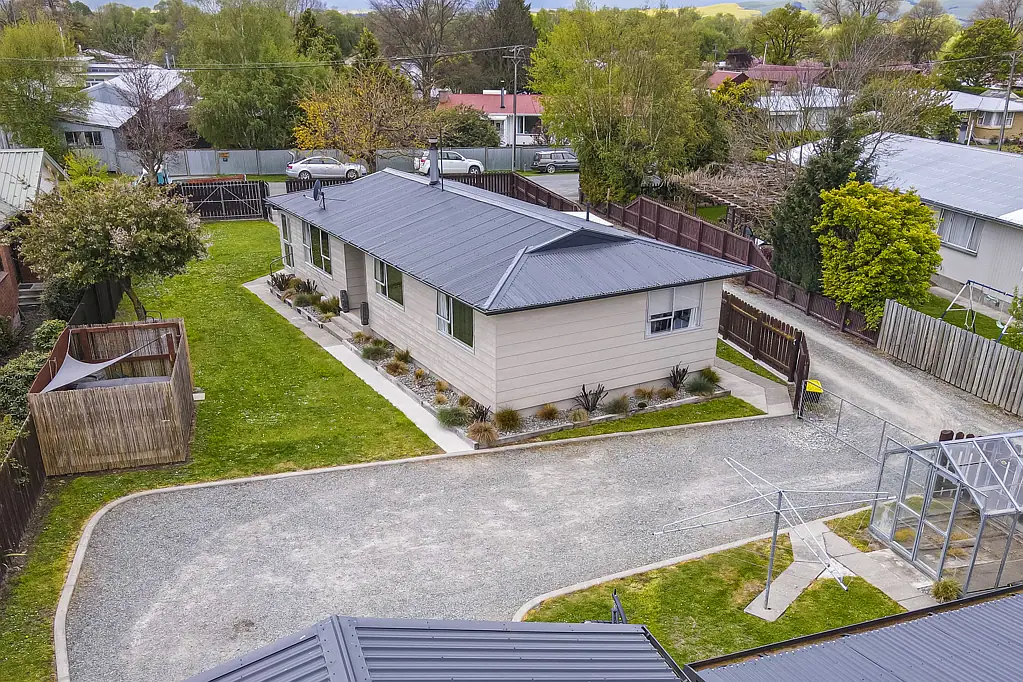 25 Alloway Street, Fairlie, Mackenzie, Canterbury