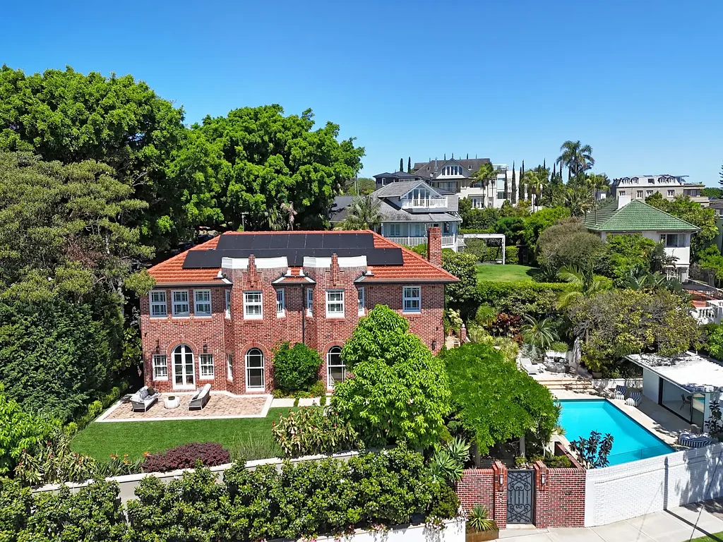 106 Victoria Road, Bellevue Hill, NSW 2023