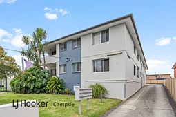 1/2 Denman Avenue, Wiley Park