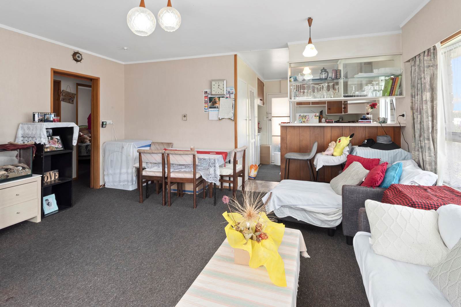 1/10 Norfolk Street, Regent, Whangarei, 2房, 1浴