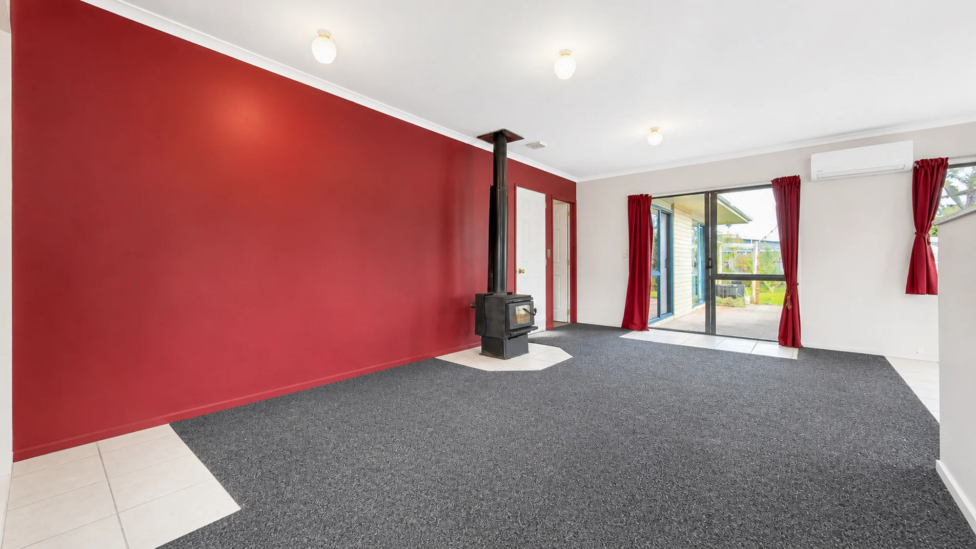 4 Merrimana Drive, Thames, Thames-Coromandel, Waikato, 3 Bedrooms, 1 Bathrooms, House