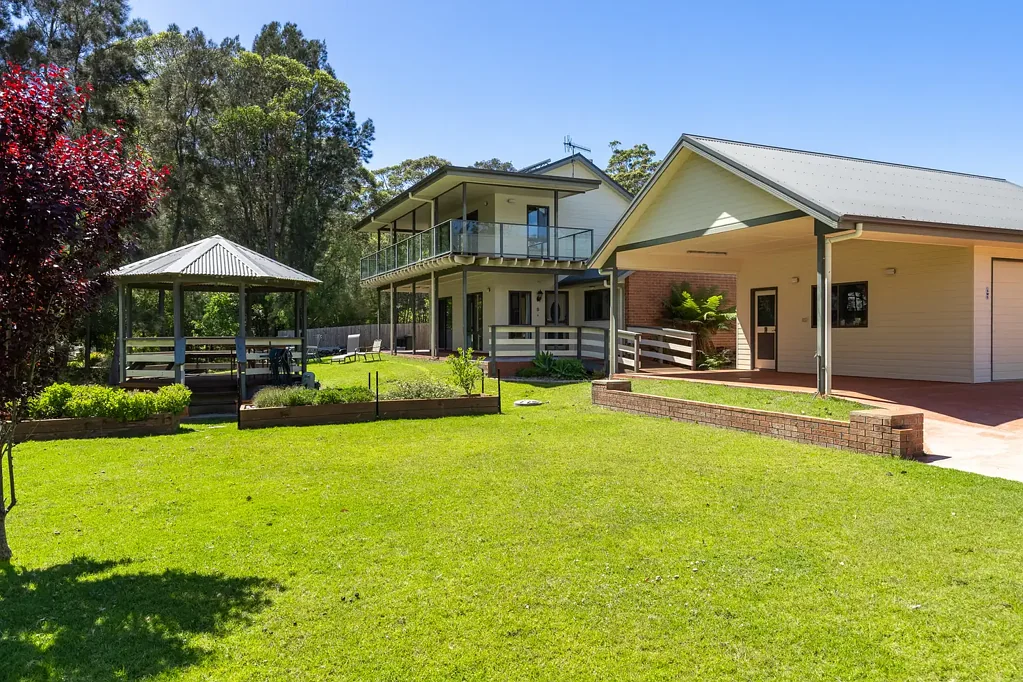 6 Fairview Road, Wallaga Lake, NSW 2546