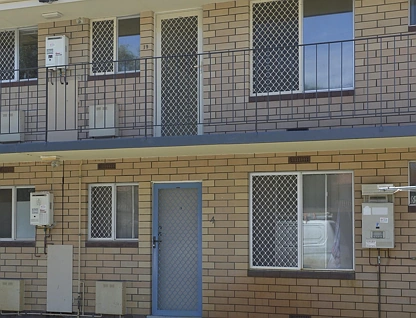19/303 Harborne Street, Glendalough, Perth CBD, 2 Bedrooms, 1 Bathrooms, Apartment