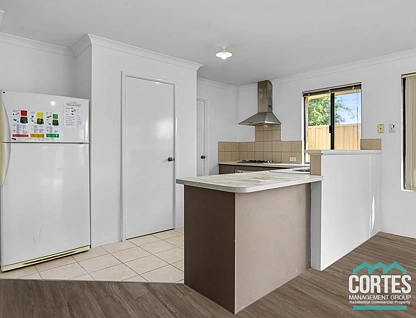 Room 3/222 (Lot 1) Hill View Terrace, Bentley, South East Perth, 1 habitaciones, 1 baños, House