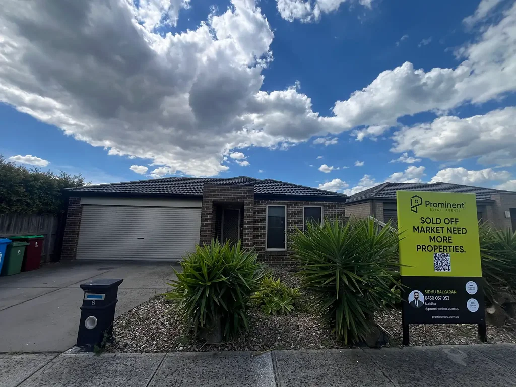 6 Forelle Way, Cranbourne, VIC 3977