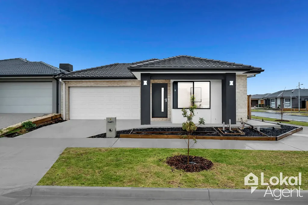 2 Laxmi Link, Werribee, VIC 3030
