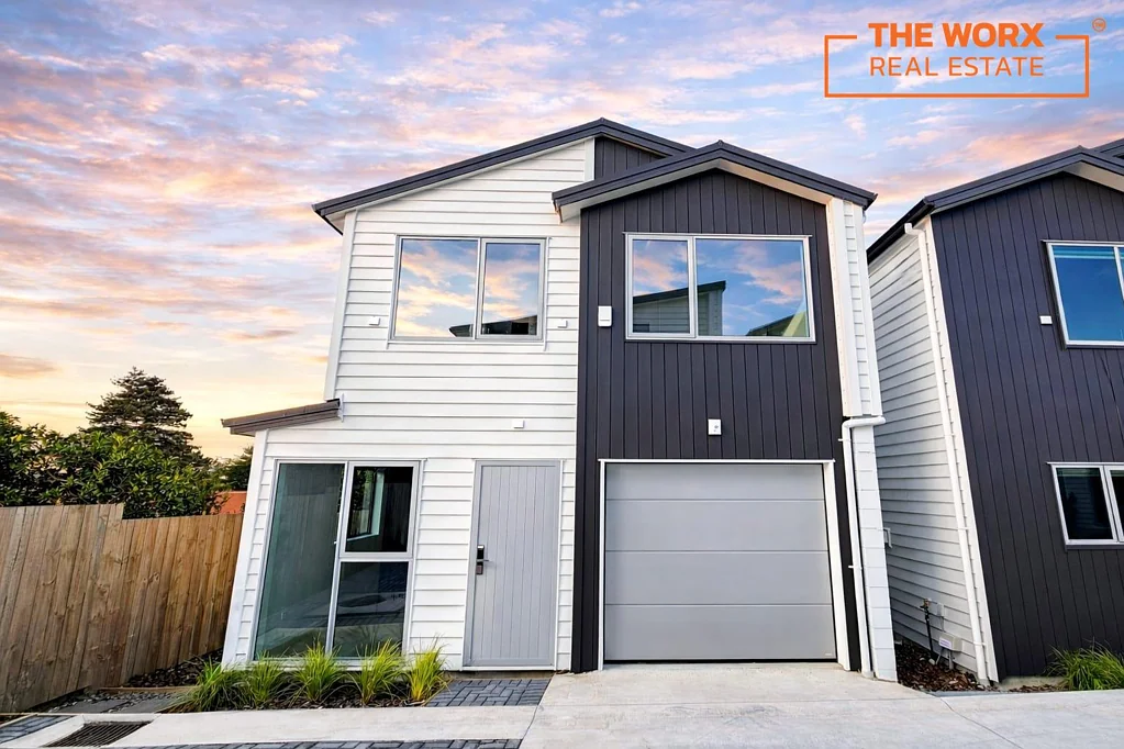 Lot 4/18 Kimber Hall Avenue, Mount Roskill, Auckland City, Auckland